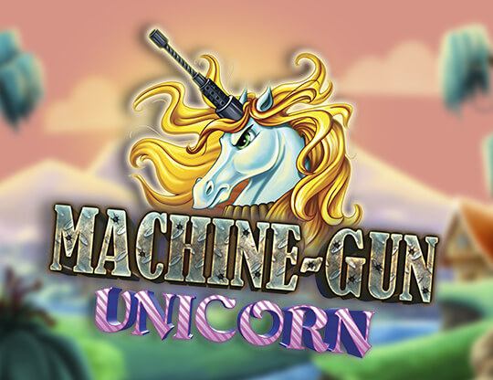 Machine-Gun Unicorn